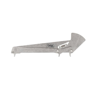 Cyclus Tools Chain Wear Indicator Pro - Fit All Inc Sram Flattop