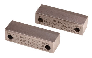 Cyclus Tools Spare Rolling Dies V.04 For 720365