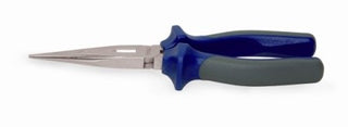 Cyclus Tools Long Nose Pliers Straight 200MM