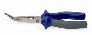 Cyclus Tools Long Nose Pliers Bent
