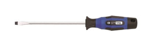 Cyclus Tools Flat Screwdriver 4X100MM
