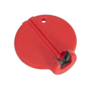 Cyclus Tools Spoke key Plastic/Steel 3.2MM - Red