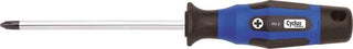 Cyclus Tools Phillips Screwdriver 2X125MM