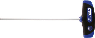 Cyclus Tools Hexagon T-Grip 5MM, 350MM Blade