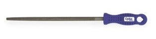 Cyclus Tools Round Metal File 250MM