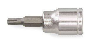 Cyclus Tools 3/8 Socket Drive Torx Bit Tx-30