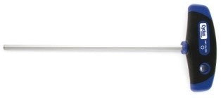 Cyclus Tools T-Grip Hex Spanner 4MM