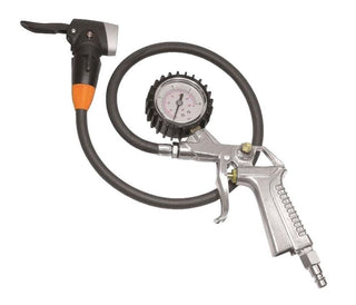 Cyclus Tools Tube Inflator Unit For Use With Compressor