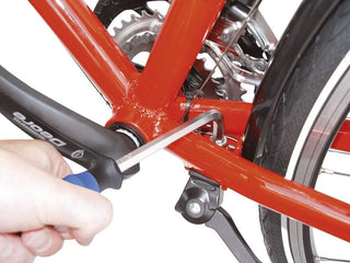 Cyclus Tools Hex Wrench With Handle 8MM