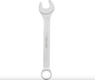 Cyclus Tools Combination Spanner 17MM