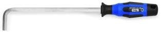 Cyclus Tools Hexagon Wrench 6MM With Plastic Handle