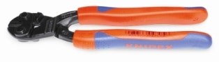 Cyclus Tools Knipex Cobalt Compact Bolt Cutters