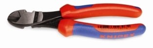 Cyclus Tools Knipex High Leverage Diagonal Cutters 180MM