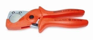 Cyclus Tools Knipex Hydraulic Tube Cutter