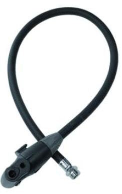 Cyclus Tools Hose For Tube Inflator 720561, Spare