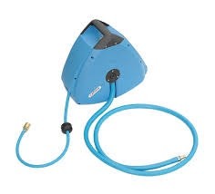Cyclus Tools Auto Rewind Air Hose Reel