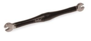 Cyclus Tools Spoke Wrench For Shimano Wheels 4.3 & 4.4MM