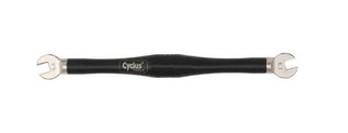 Cyclus Tools Spoke Wrench For Shimano Wheels 4.3 & 4.4MM