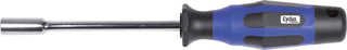 Cyclus Tools Hex Socket Nut Driver 10 X 125
