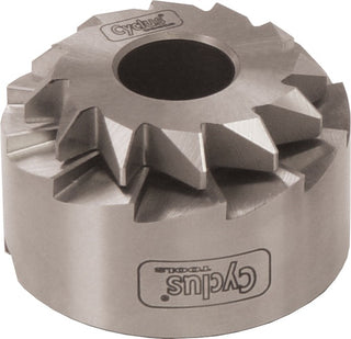 Cyclus Tools Head Tube Reamer IHS 1 1/2" (52/7/45°), Spa