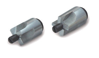 Cyclus Tools Spare Cutters For 720144 Disc Mount Facer 720916