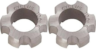 Cyclus Tools Thread Taps For 720220 Italian Thread