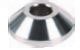 Cyclus Tools Cone Guide 45MM