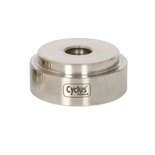 Cyclus Tools Head Set Press Bushing For 1 & 1/2" Single