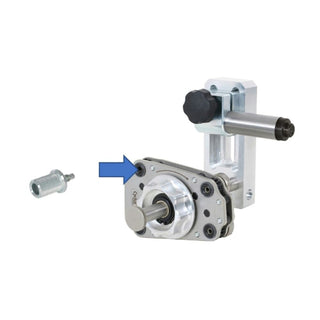 Cyclus Tools Drive Wheel For 720236 Milling Tool 15Mm
