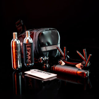 Lezyne M-Caddy CO2 Kit