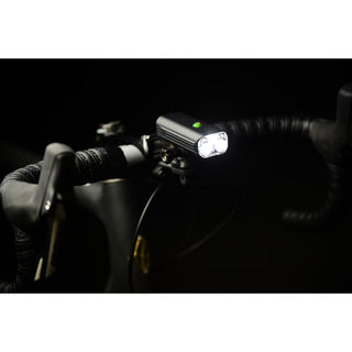 Lezyne Macro Drive 1300XXL - M/Black