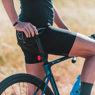 Lezyne Led Zecto 20 Rear Black