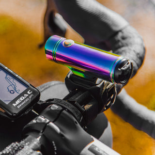 Lezyne Classic Drive 700XL - Neo