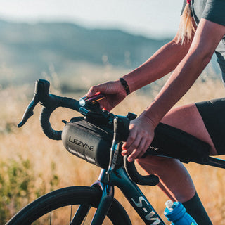 Lezyne Classic Drive 700XL - Neo