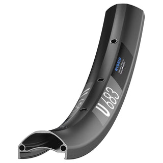 DT Swiss Rim U683 27.5 35 Wide 32H