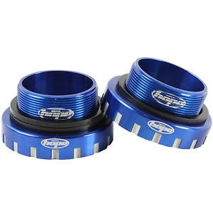 Hope Bottom Bracket BSA - 30MM Blue