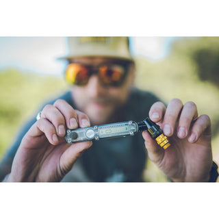 Lezyne Digital Check Drive