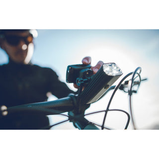 Lezyne GPS Direct X-Lock System
