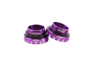Hope Bottom Bracket BSA - 30MM Purple