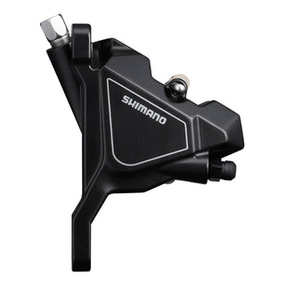 Shimano BR-UR300 Front Disc Brake Flat Mount W/B01S Black