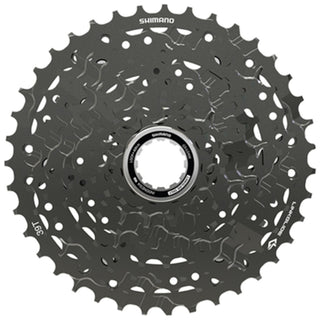 Shimano Cues CS-LG-400 11-39T 10spd LinkGlide Only Cassette