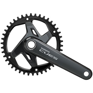 Shimano Cues FC-U8000 9,10,11spd Crankset 170mm 40T