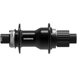 Shimano FH-TC500-MS-B 8-11spd 28H 148x12mm Rear Freehub