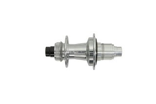 Hope Pro 5 CL Rear Hub 142x12 - 24 Hole HG Driver Silver