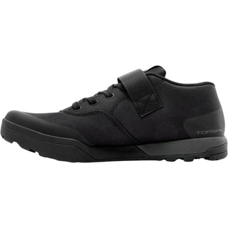 Shimano SH-GE500 MTB Clipless Shoes Black