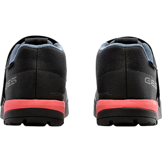 Shimano SH-GE500 Womens MTB Black Clipless Shoes
