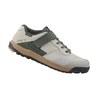 Shimano GE7 Light Grey Downhill Enduro SPD Shoes