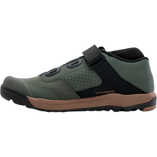 Shimano SH-GE900 MTB Olive Clipless Shoes