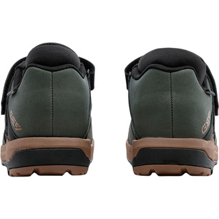 Shimano SH-GE900 MTB Olive Clipless Shoes