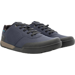 Shimano SH-GF400 Flat MTB Shoes Dark Blue